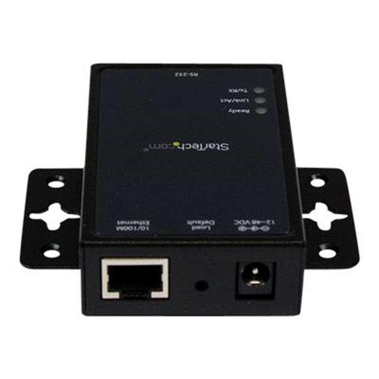 1Port RS232 Serial to IP Ethernet Cnvrtr