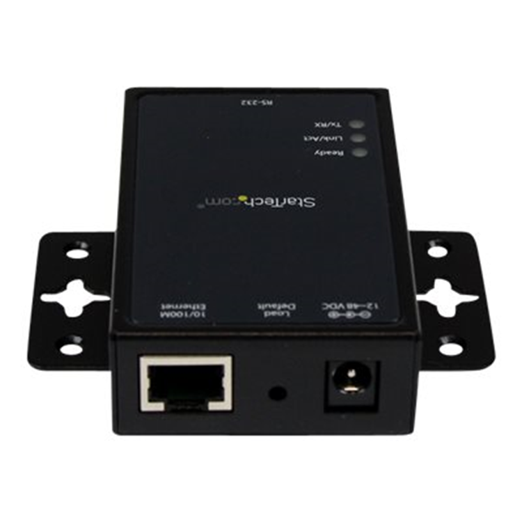 1Port RS232 Serial to IP Ethernet Cnvrtr
