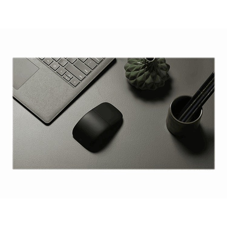 Srfc Arc MouseCmrSC Bluetooth BLACK