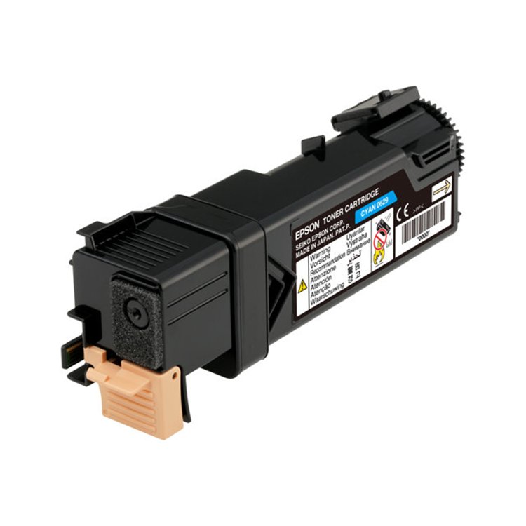TONER CARTRIDGE EPSON S050629 TONER CARTRIDGE EPSON S050629