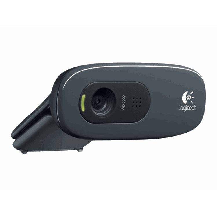 Logitech HD Webcam C270 Logitech HD Webcam C270