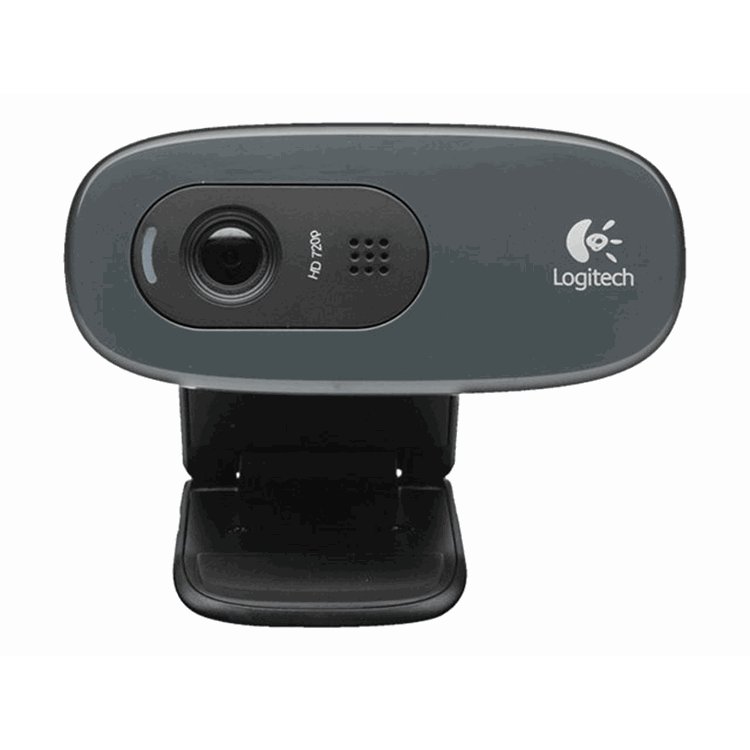 Logitech HD Webcam C270 Logitech HD Webcam C270