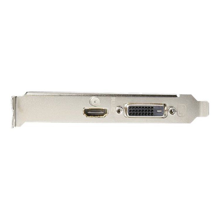 Low Profile Passive Sink DDR5 2048MB