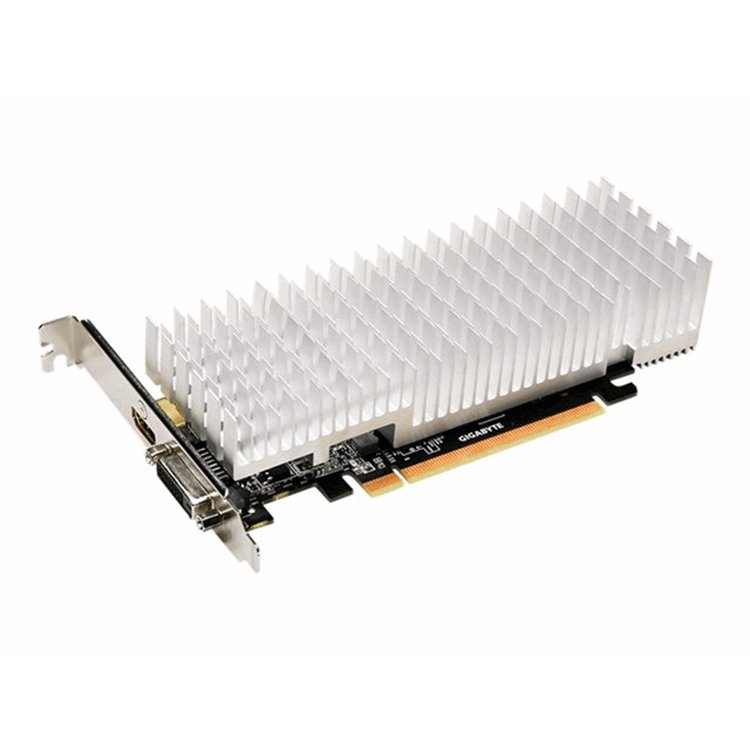 Low Profile DDR5 2048MB 64bit