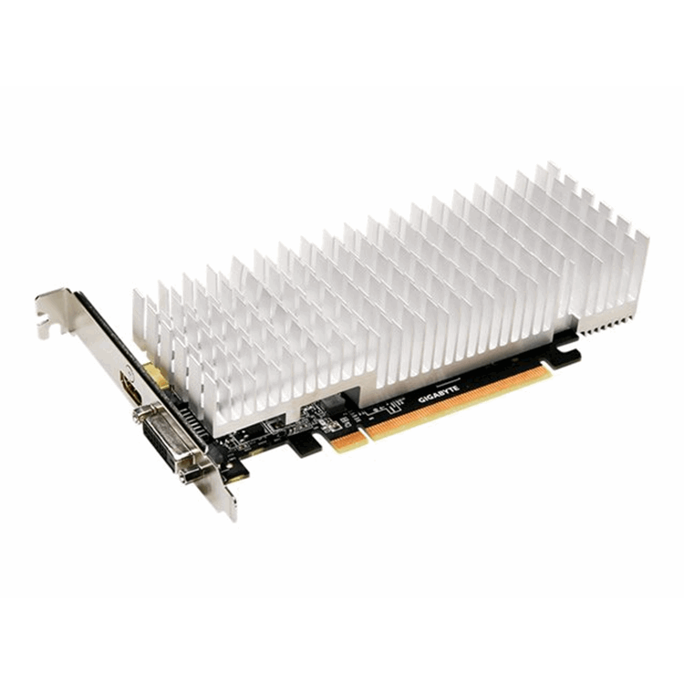 Low Profile DDR5 2048MB 64bit