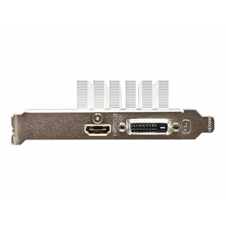 Low Profile DDR5 2048MB 64bit