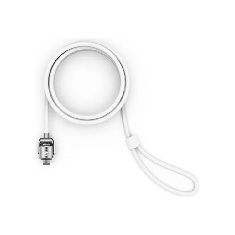 Universal Sec Cab Lock T-bar w/Sec Trap