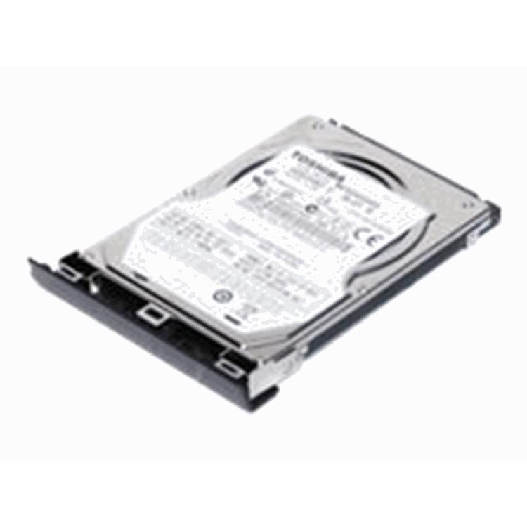 500GB Latitude E6500 BLK 2.5in