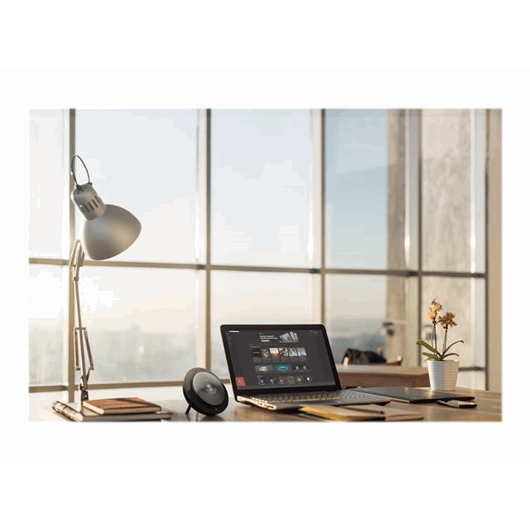 Jabra Speak 710 UC USB BT & 370