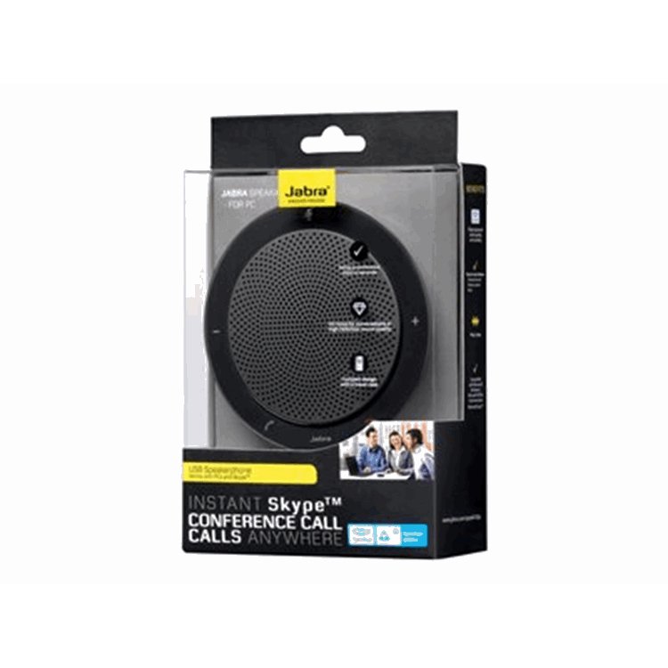 Jabra Speak 710 UC USB BT & 370