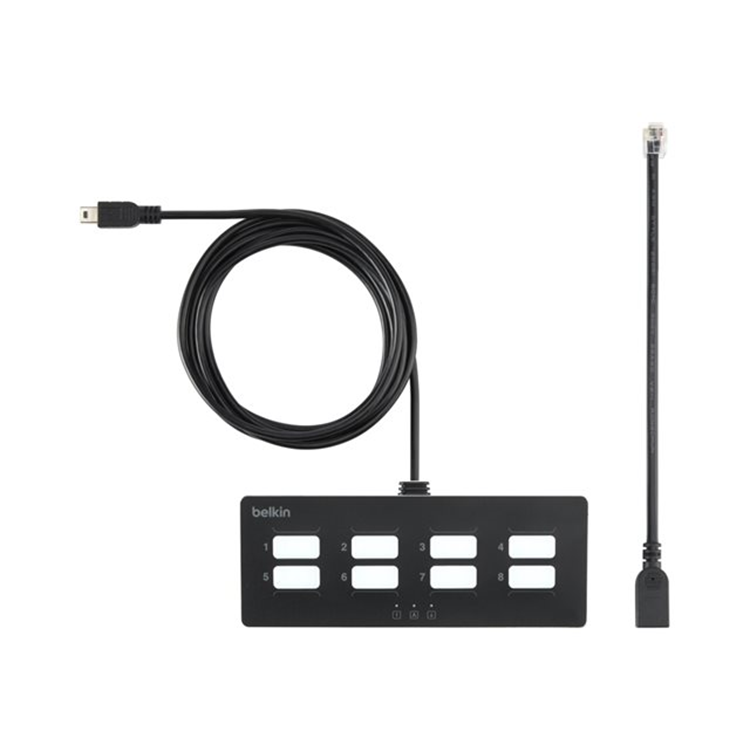 Belkin Modular KVM/KM Replacement Remote