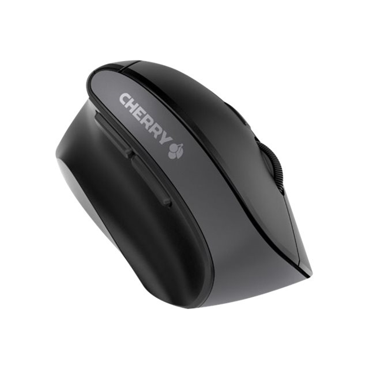 CHERRY MW 4550 LEFT WL ergo mouse Left