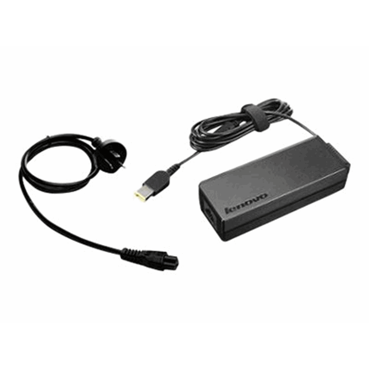 Think Pad 90W AC adapter X1 Carbon Denma