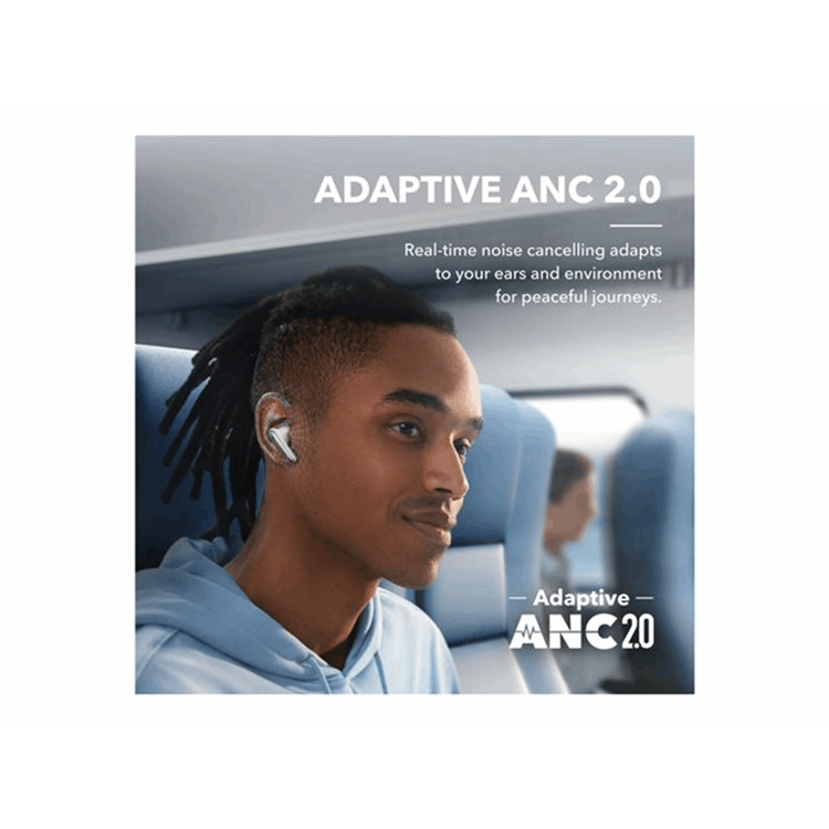 Earbuds Liberty 4 NC - White