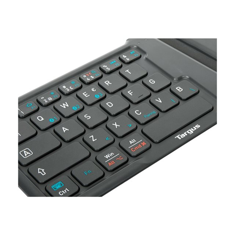 Targus Anti Microbial Folding Ergonomic