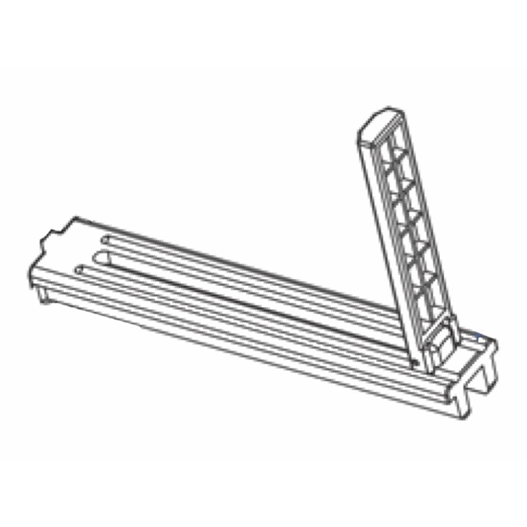 ZT2X0 SERIES MEDIA HANGER
