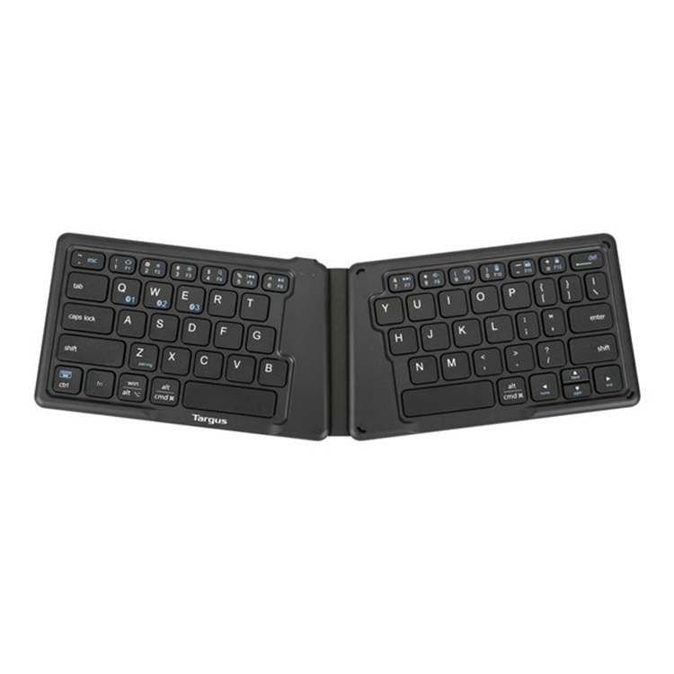 Targus Anti Microbial Folding Ergonomic