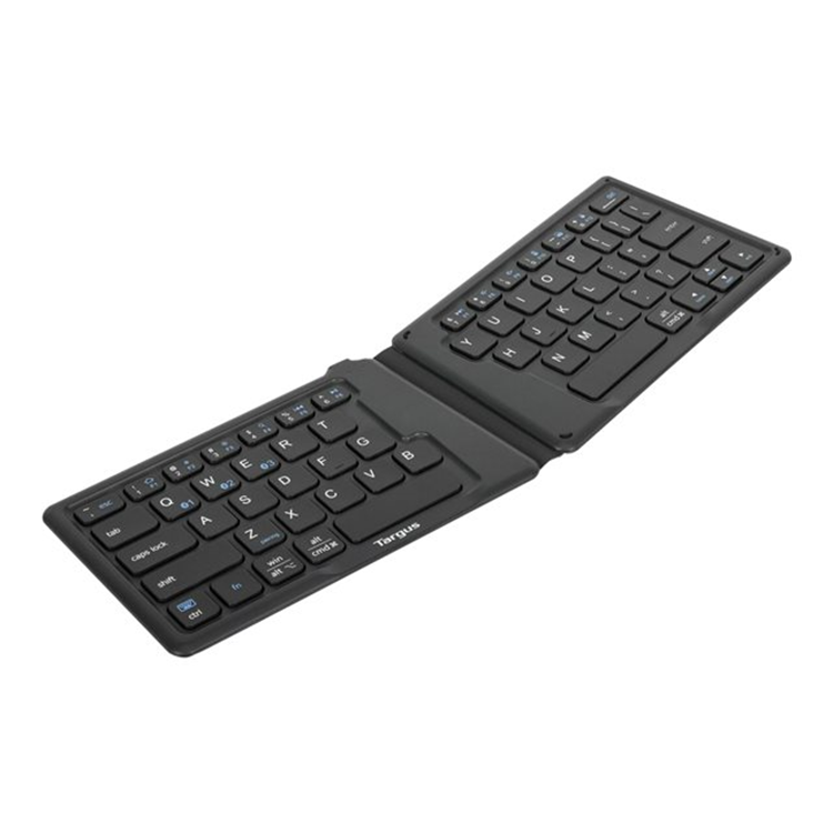 Targus Anti Microbial Folding Ergonomic