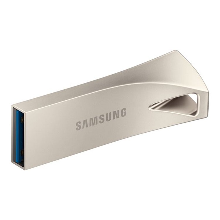 USB BAR PLUS 64GB Champagne silver