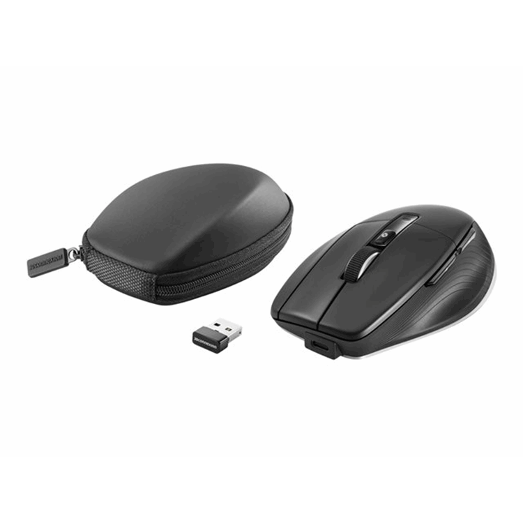 CadMouse Pro Wireless