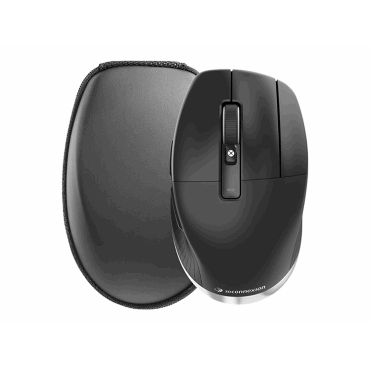 CadMouse Pro Wireless