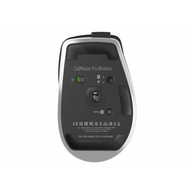CadMouse Pro Wireless