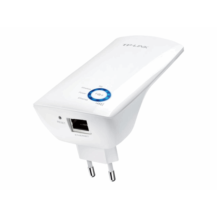 Universal Range Extender