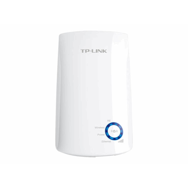 Universal Range Extender