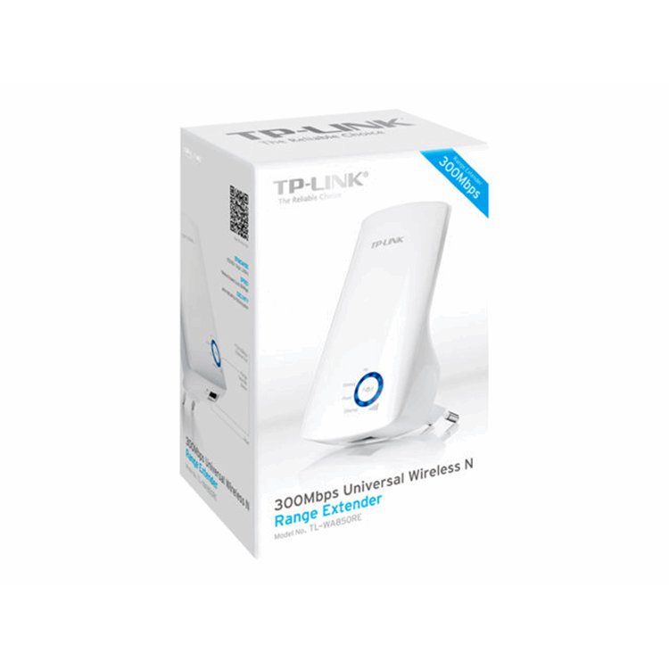 Universal Range Extender Universal Range Extender