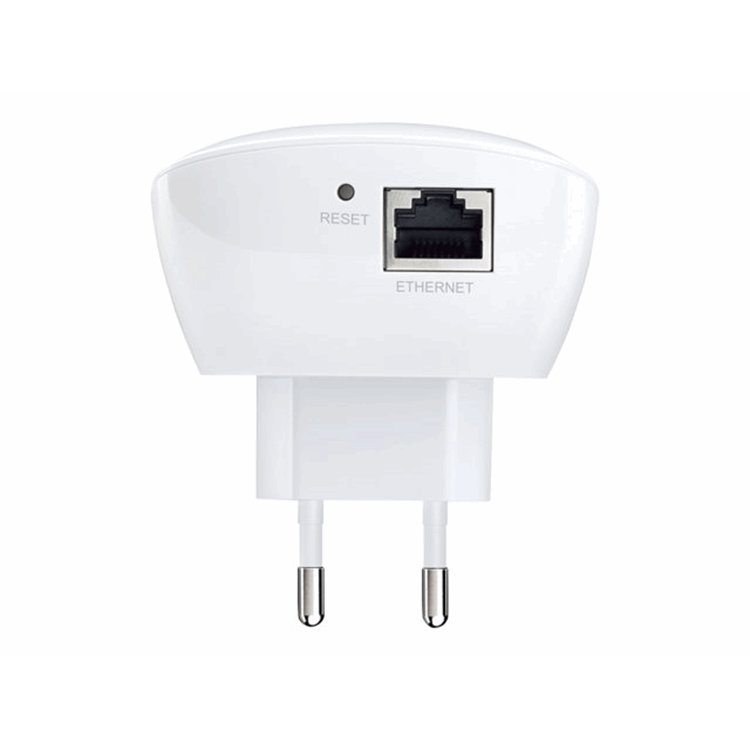 Universal Range Extender Universal Range Extender