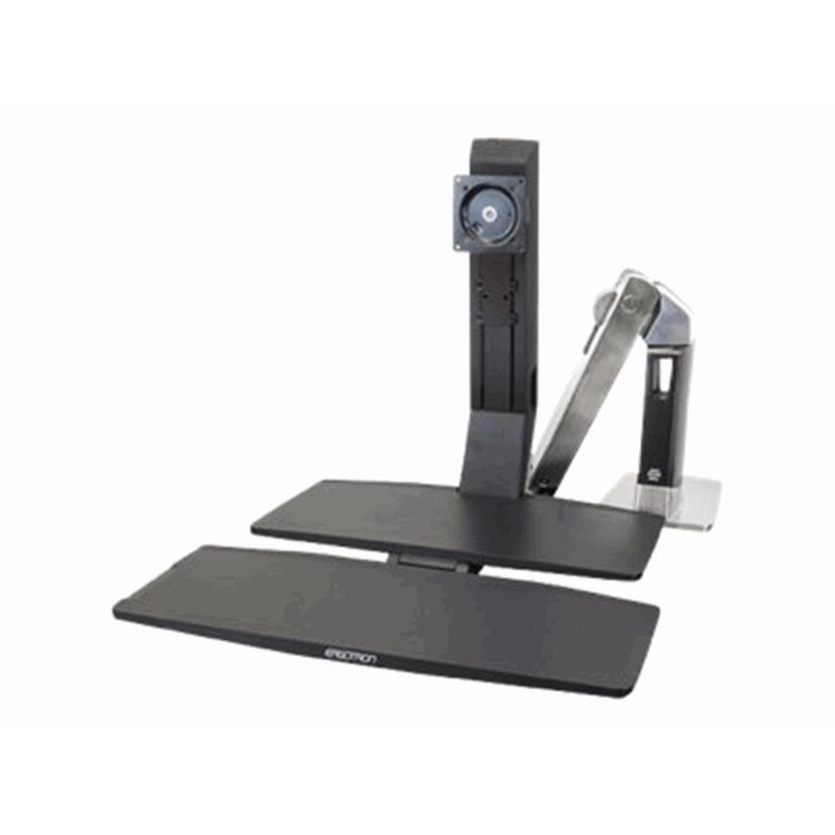 24-317-026/Workfit-A II LD 5''Lift polish