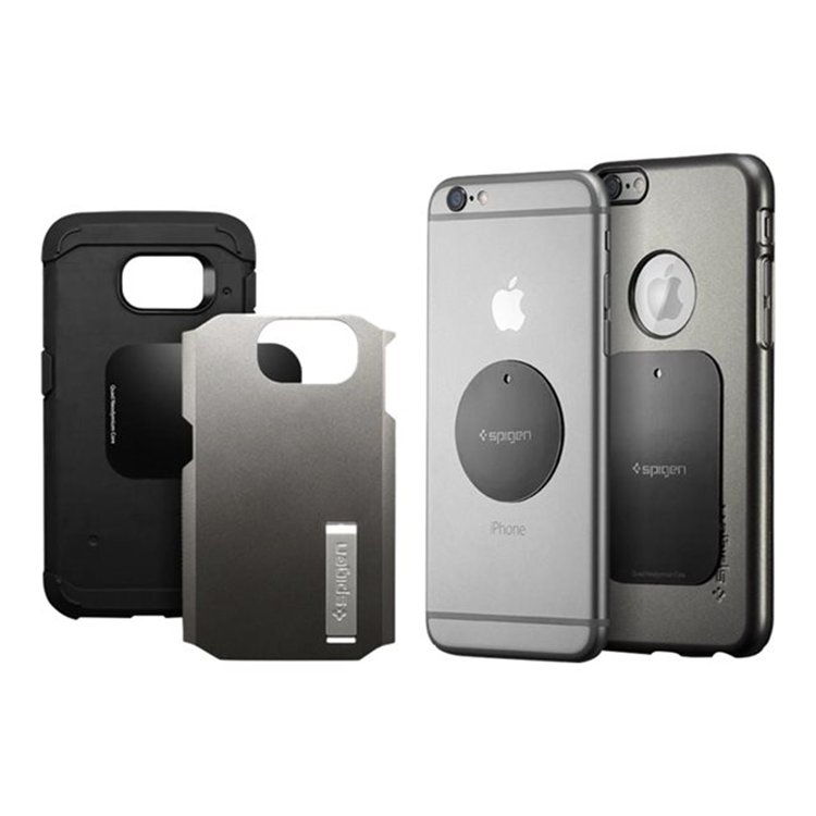 Spigen Car Mount Air Vent Magn Univ Bl Spigen Car Mount Air Vent Magn Univ Bl