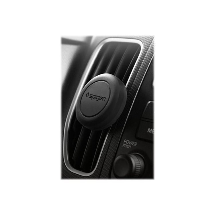 Spigen Car Mount Air Vent Magn Univ Bl Spigen Car Mount Air Vent Magn Univ Bl