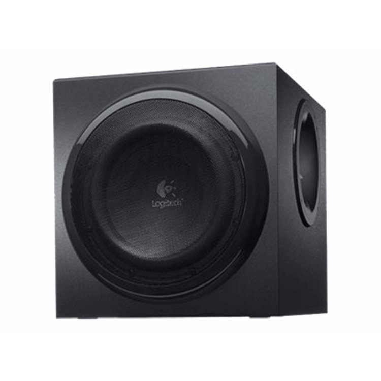 LOGI Z906 Surr Sound Spks (UK)