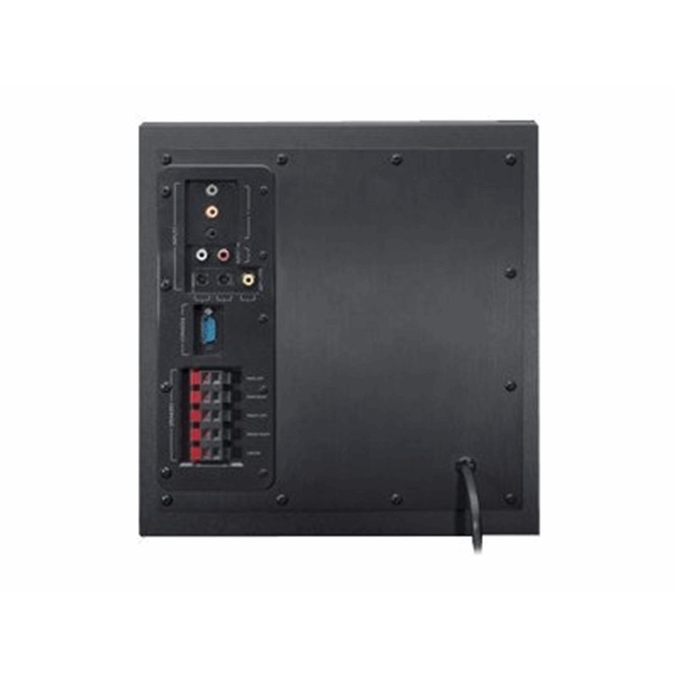 LOGI Z906 Surr Sound Spks (UK)
