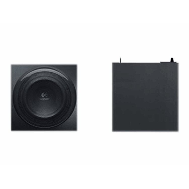 LOGI Z906 Surr Sound Spks (UK)