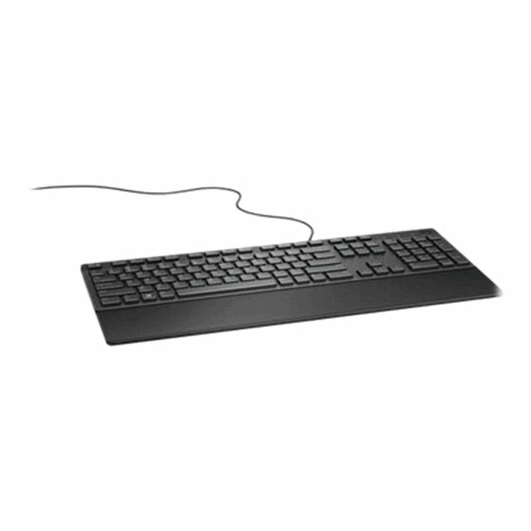 Dell Multimedia Keyboard-KB216