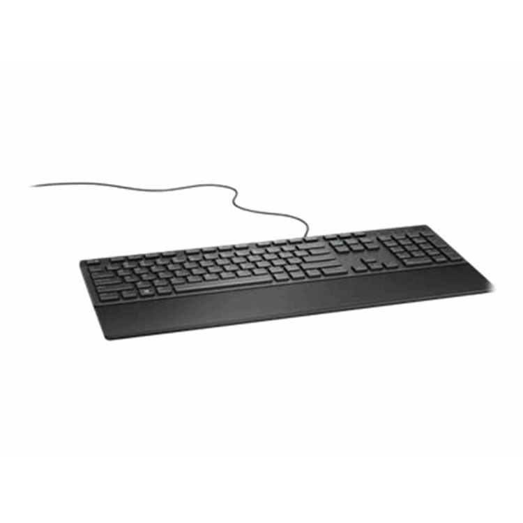 Dell Multimedia Keyboard-KB216