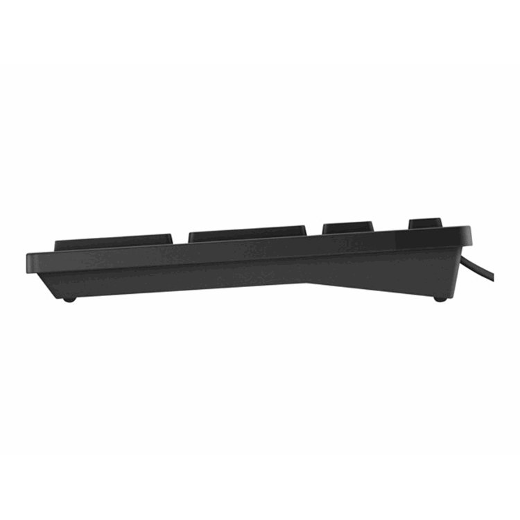 Dell Multimedia Keyboard-KB216