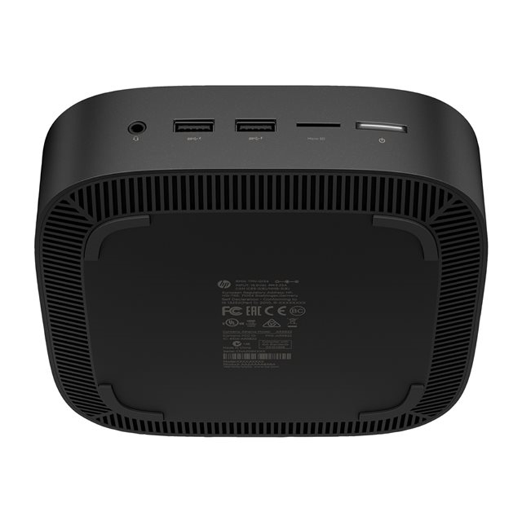 HP ChromeBox G2 Intel i5-7300U UMA 8GB