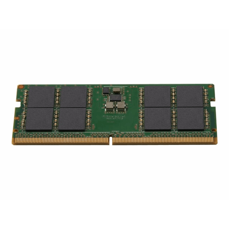 32GB (1x32GB) DDR5 4800 SODIMM ECC Mem