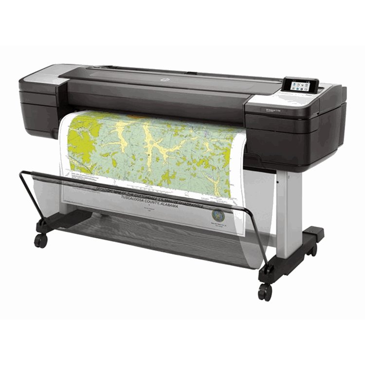 HP DesignJet T1700 44-in Printer HP DesignJet T1700 44-in Printer