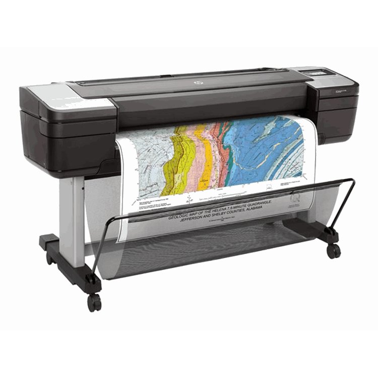 HP DesignJet T1700 44-in Printer HP DesignJet T1700 44-in Printer
