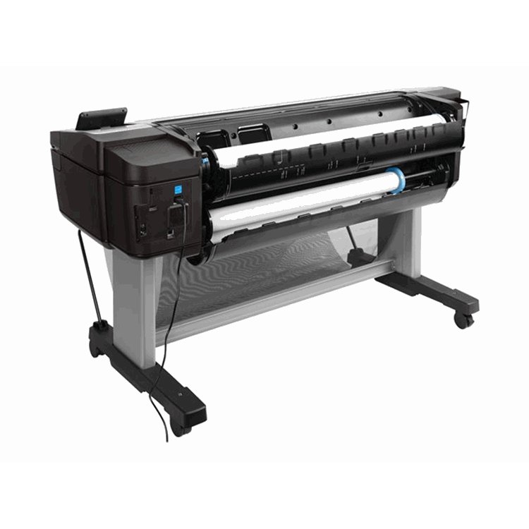 HP DesignJet T1700 44-in Printer HP DesignJet T1700 44-in Printer