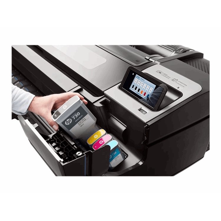 HP DesignJet T1700 44-in Printer HP DesignJet T1700 44-in Printer