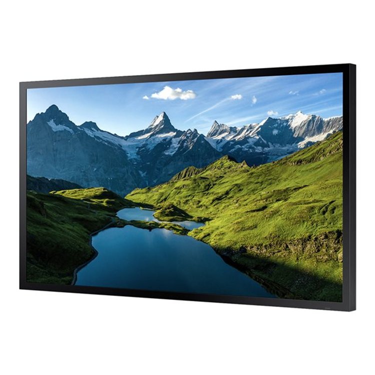 Samsung OH55A-S Display