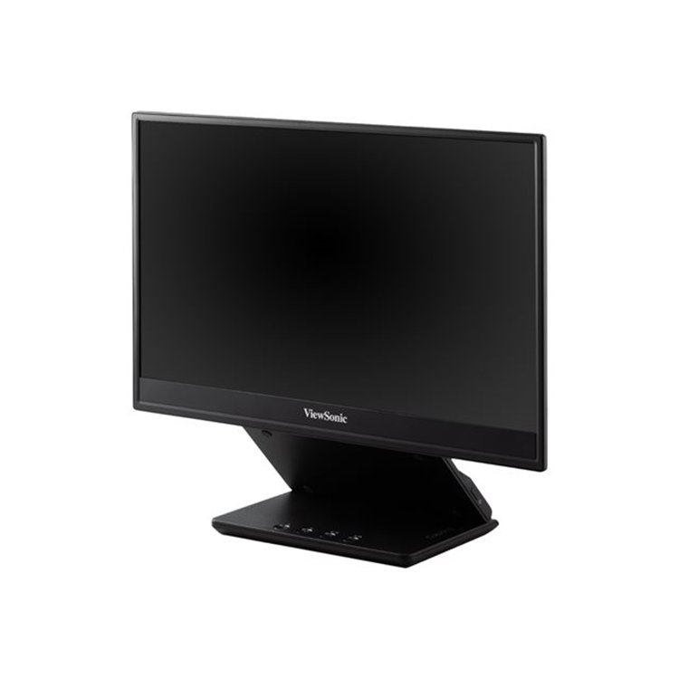 ViewSonic LED monitor VP16-OLED 16IN 1ms