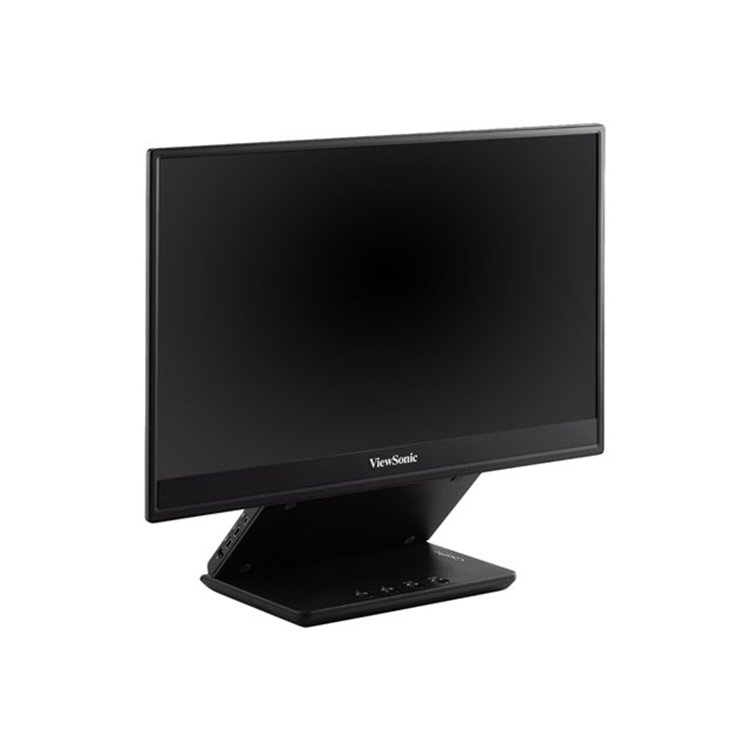 ViewSonic LED monitor VP16-OLED 16IN 1ms