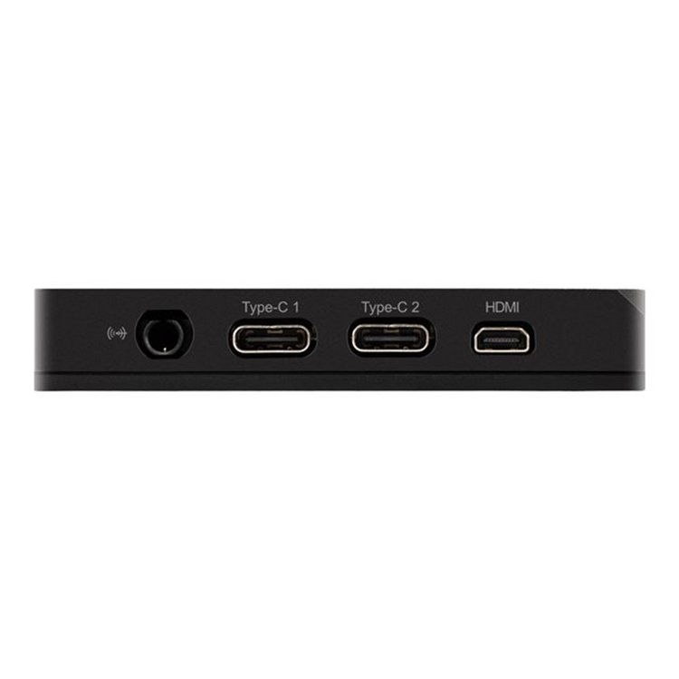 ViewSonic LED monitor VP16-OLED 16IN 1ms