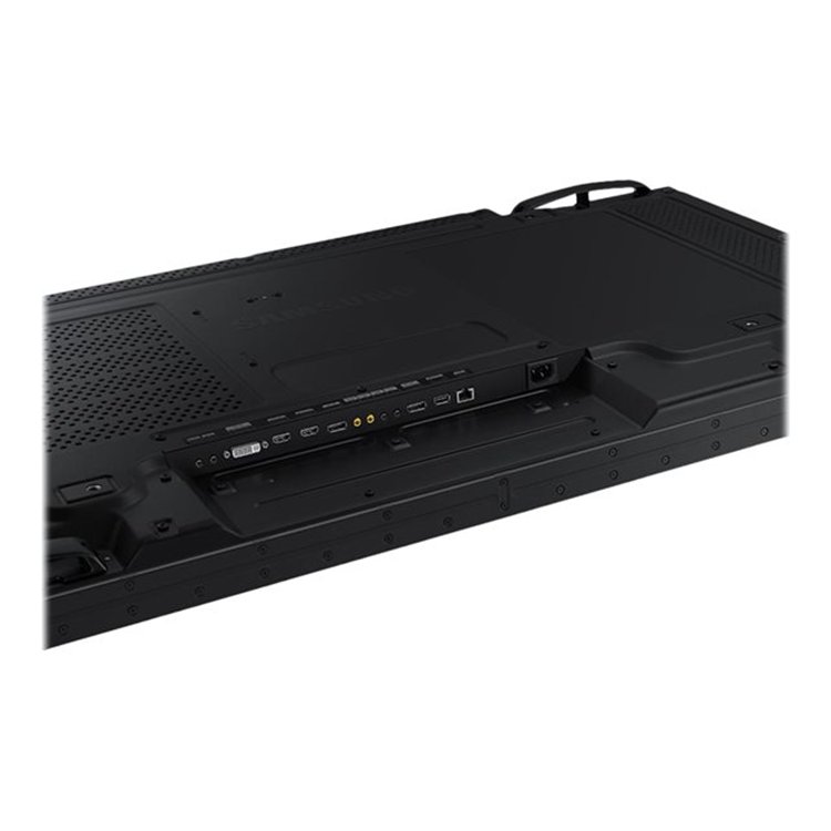 SAMSUNGLH46VMBUBGBXEN?NL46" direct LED
